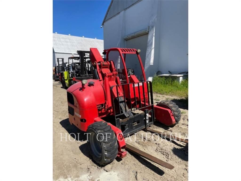 Manitou TMT55FL Diesel Forklifts