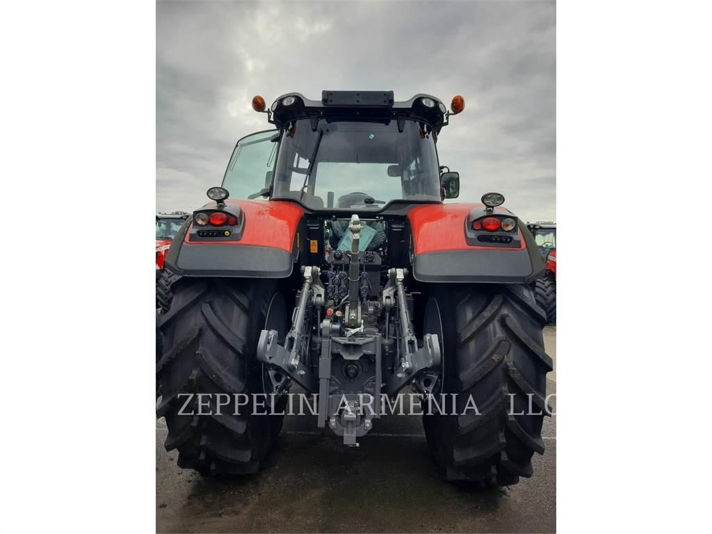 Massey Ferguson 8730S Tractors
