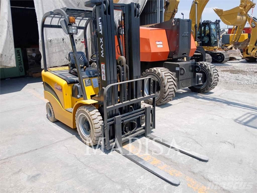 MAXI-LIFT FB25 Misc Forklifts