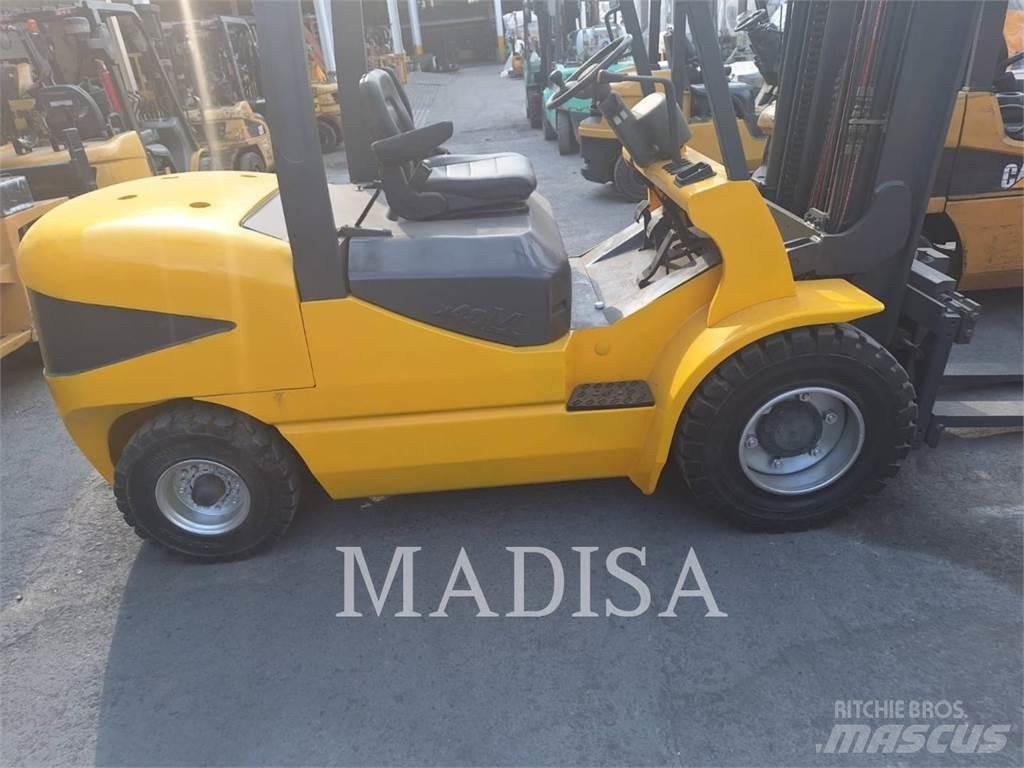MAXI-LIFT FD40T-MWO3 Misc Forklifts