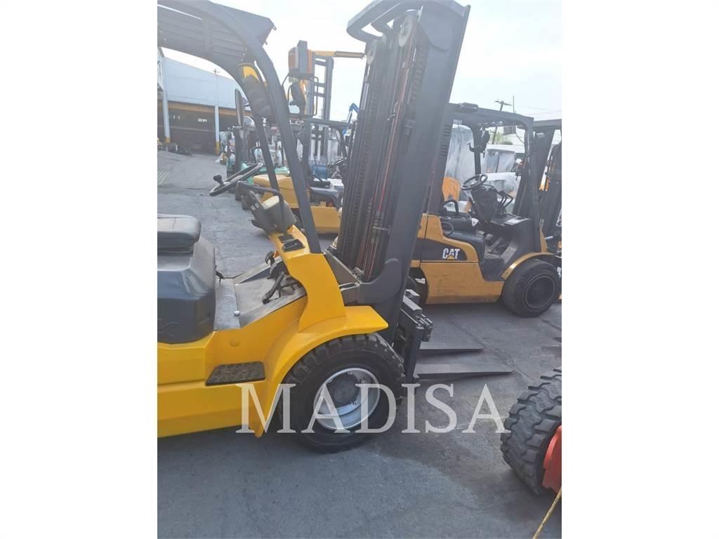MAXI-LIFT FD40T-MWO3 Misc Forklifts