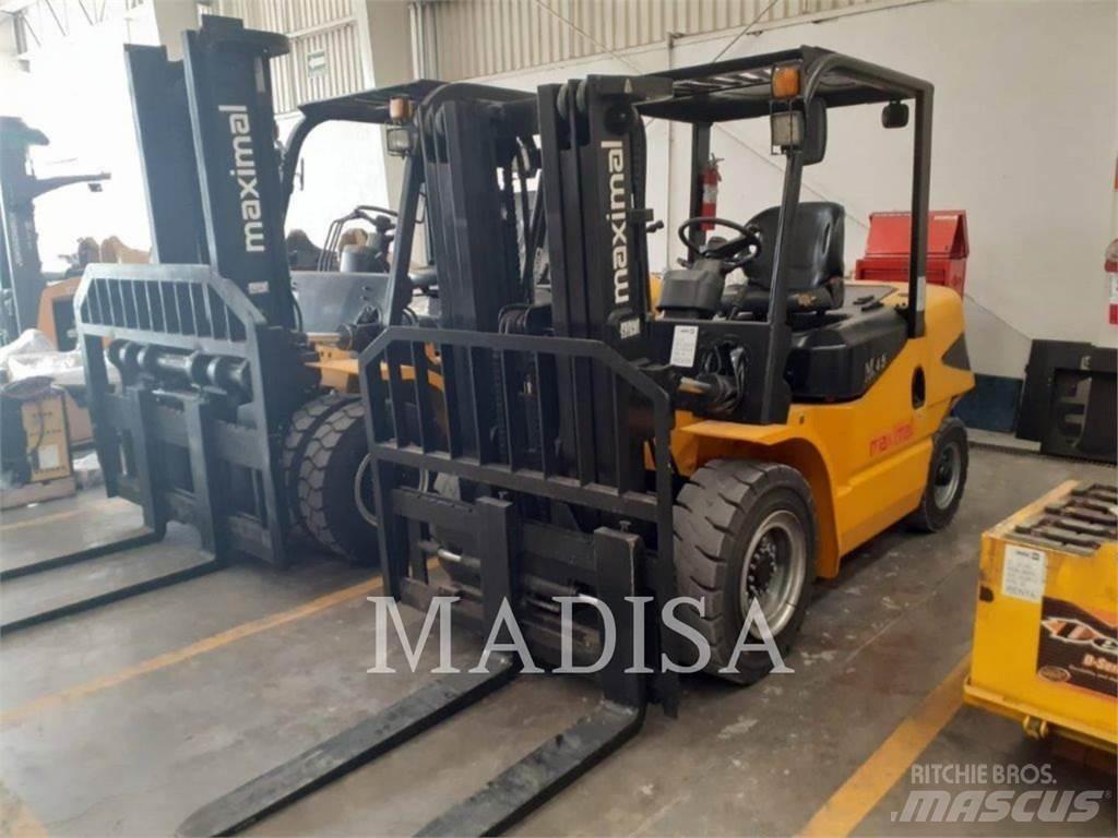 MAXI-LIFT FD45T Misc Forklifts