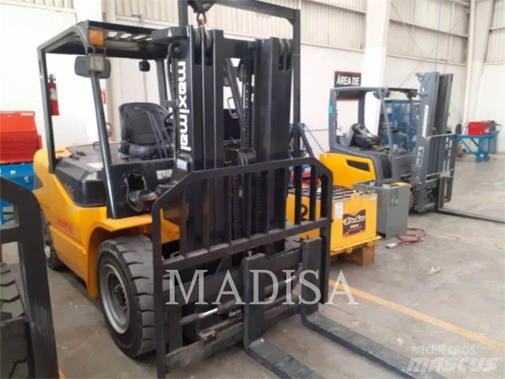 MAXI-LIFT FD45T Misc Forklifts