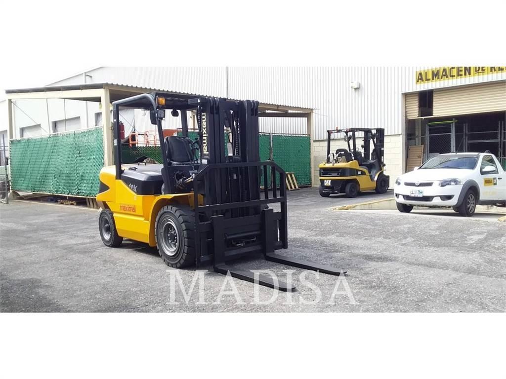 MAXI-LIFT FD45T Misc Forklifts