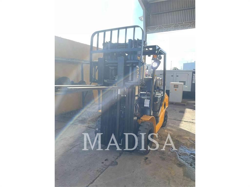 MAXI-LIFT FGL25T-WA3 Misc Forklifts