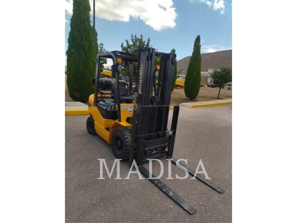 MAXI-LIFT FGL25T-WA3 Misc Forklifts