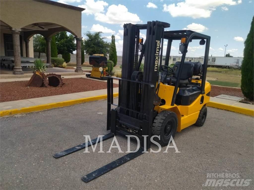 MAXI-LIFT FGL25T-WA3 Misc Forklifts