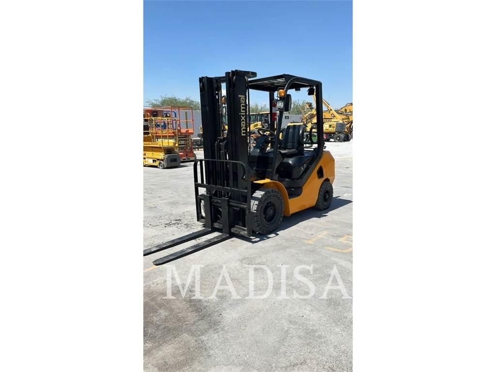 MAXI-LIFT FGL25T-WA3 Misc Forklifts