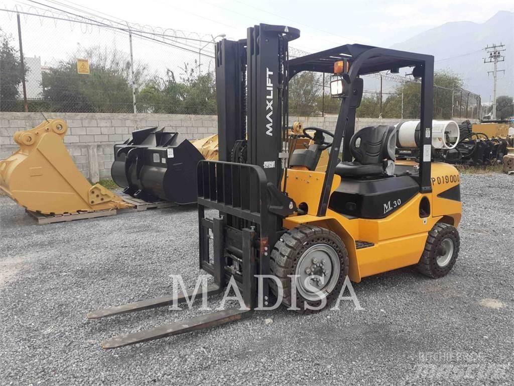 MAXI-LIFT FGL30T Misc Forklifts
