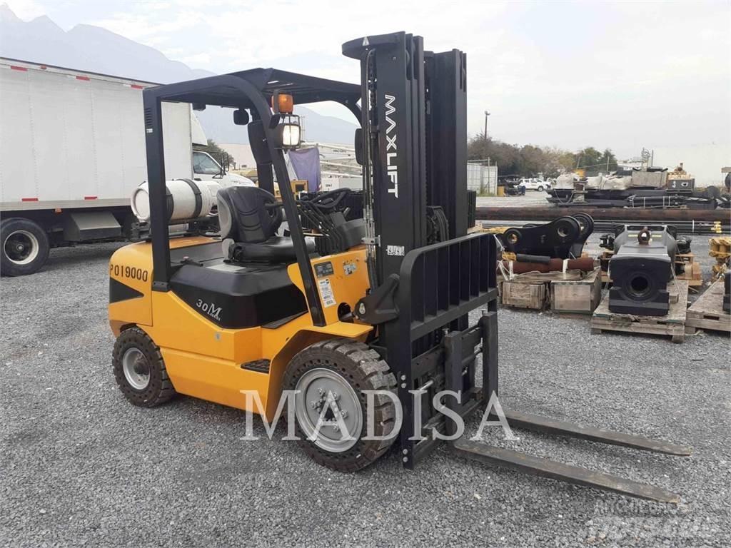 MAXI-LIFT FGL30T Misc Forklifts