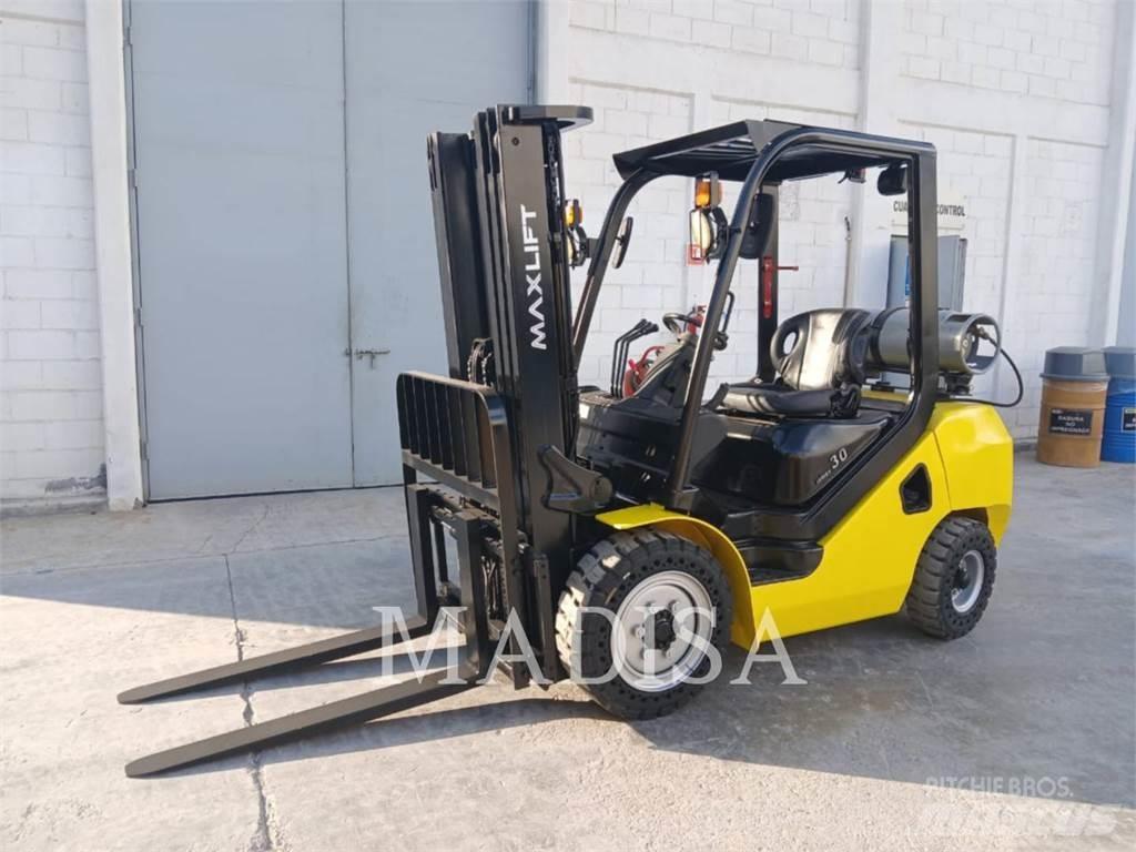 MAXI-LIFT FGL30T-AW3 Misc Forklifts