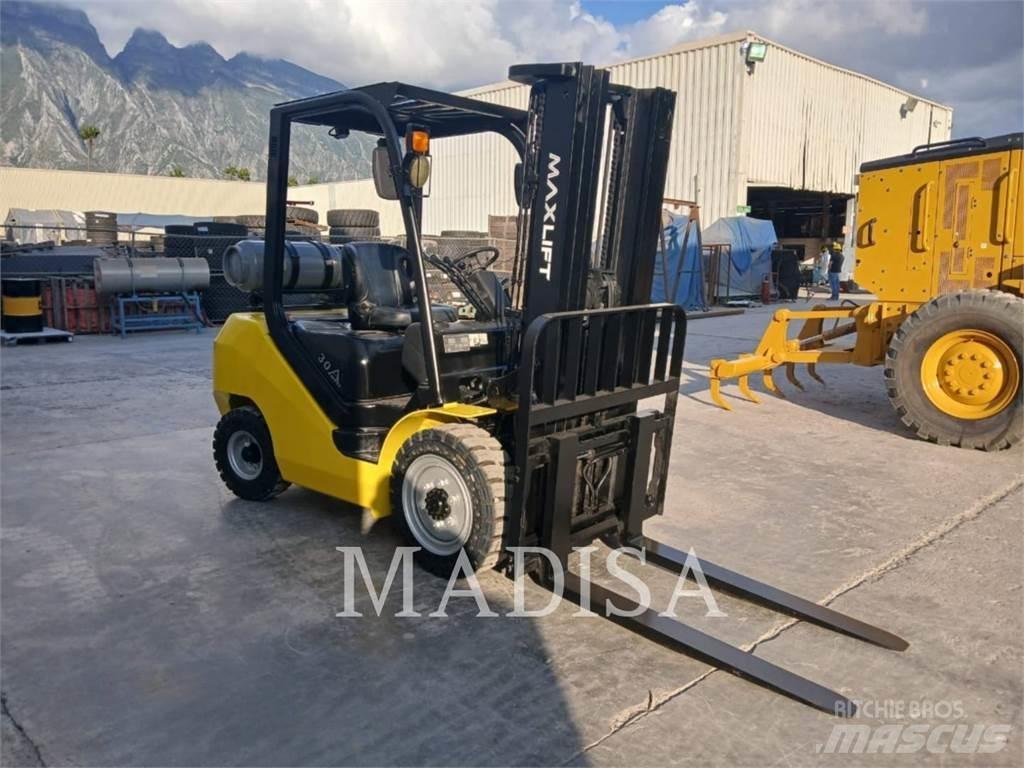 MAXI-LIFT FGL30T-AW3 Misc Forklifts