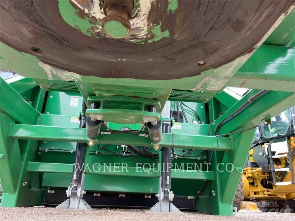 McCloskey 621REWT-G Crushers