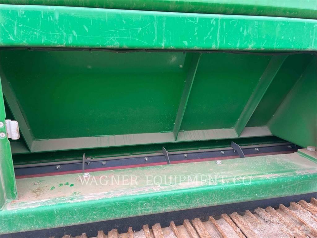 McCloskey ES250 Crushers