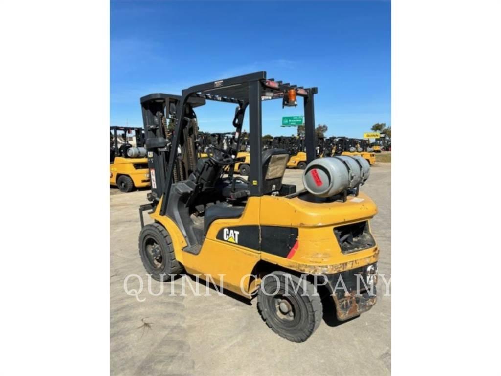 MCFA GP30N5 Misc Forklifts