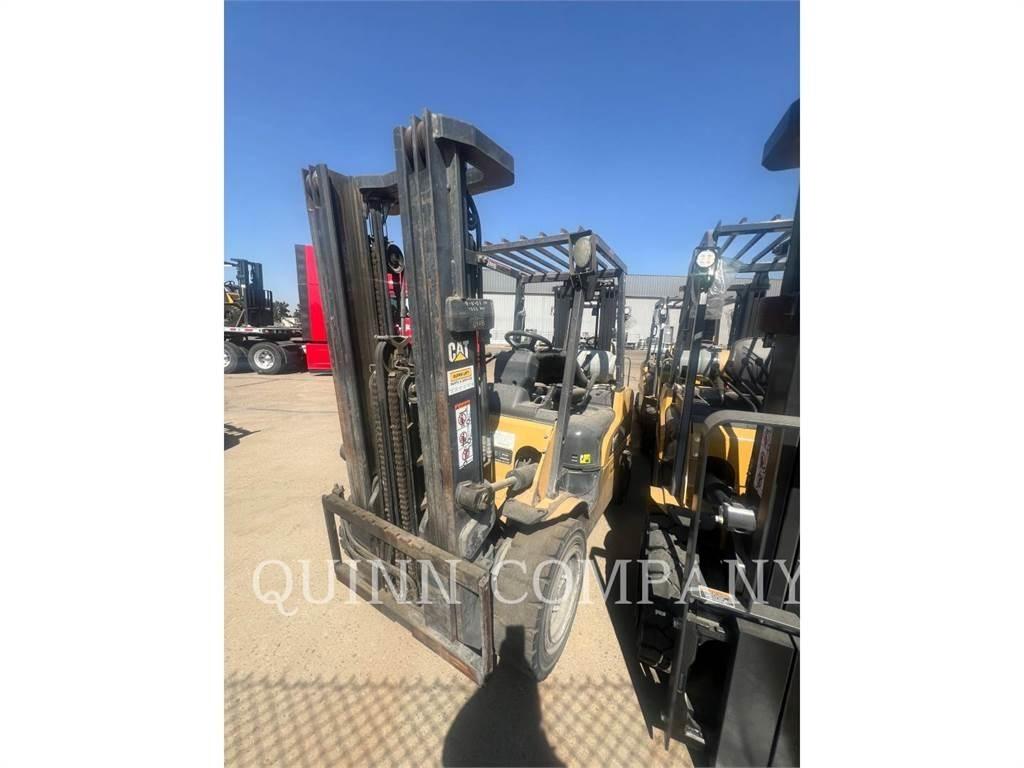 MCFA GP30N5-LE Misc Forklifts