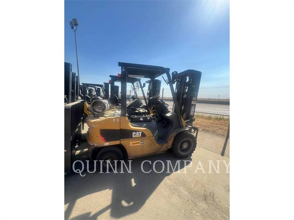 MCFA GP30N5-LE Misc Forklifts