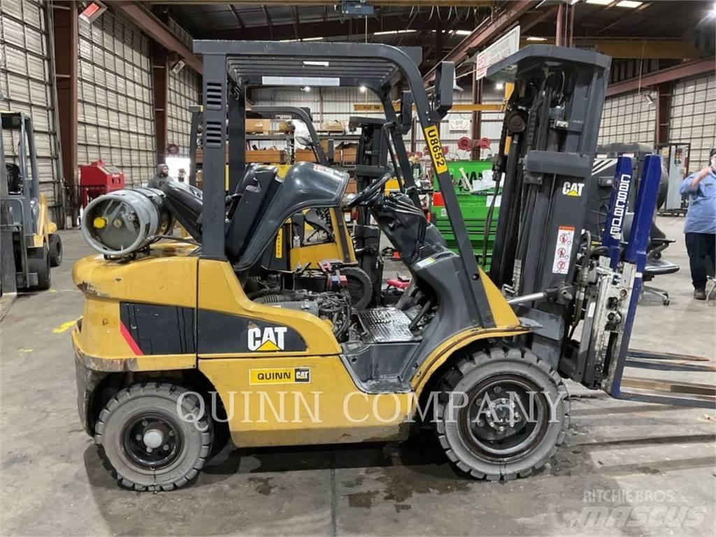 MCFA GP30N5-LE Misc Forklifts