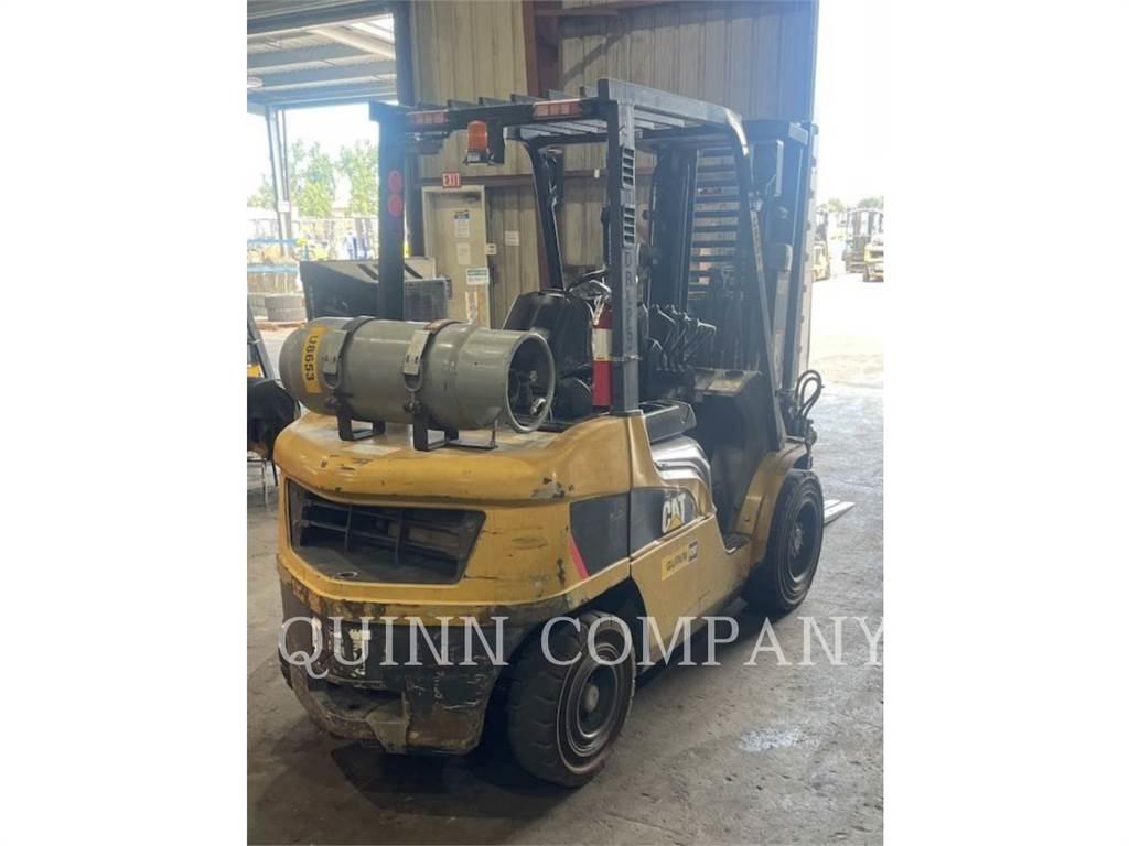 MCFA GP30N5-LE Misc Forklifts
