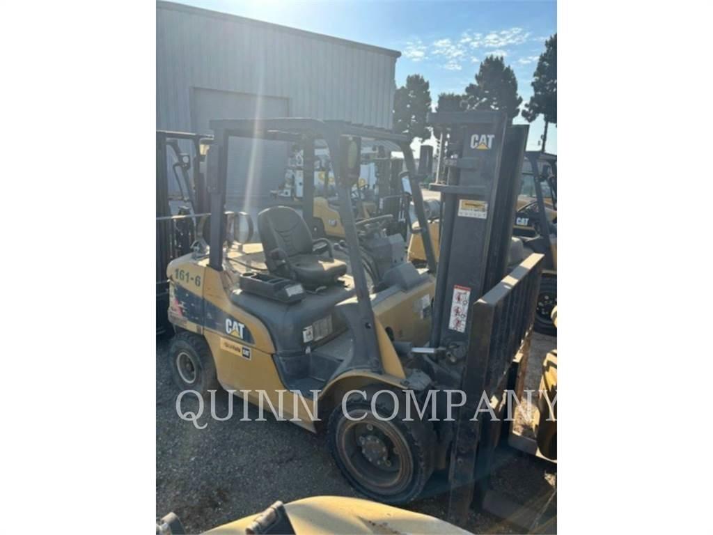 MCFA GP30N5-LE Misc Forklifts