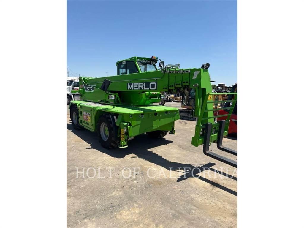 Merlo 50.30 Telescopic Handlers