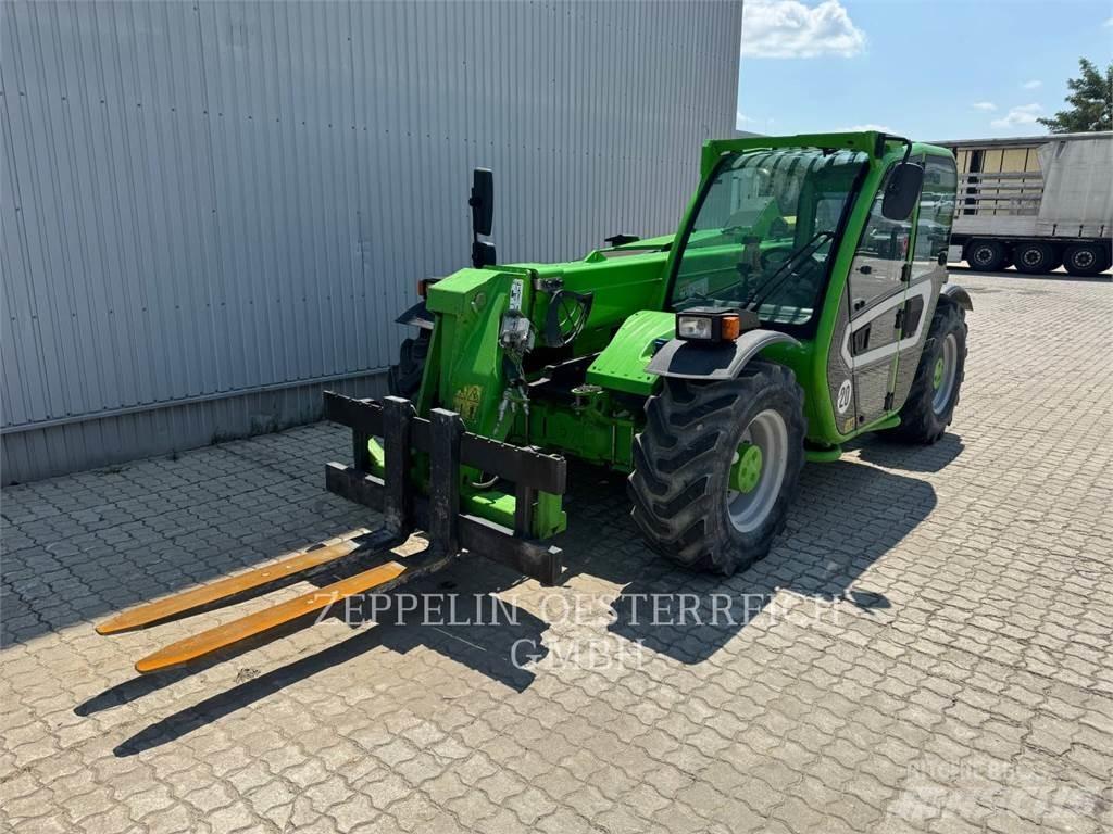 Merlo TF33.7-115LG Telescopic Handlers