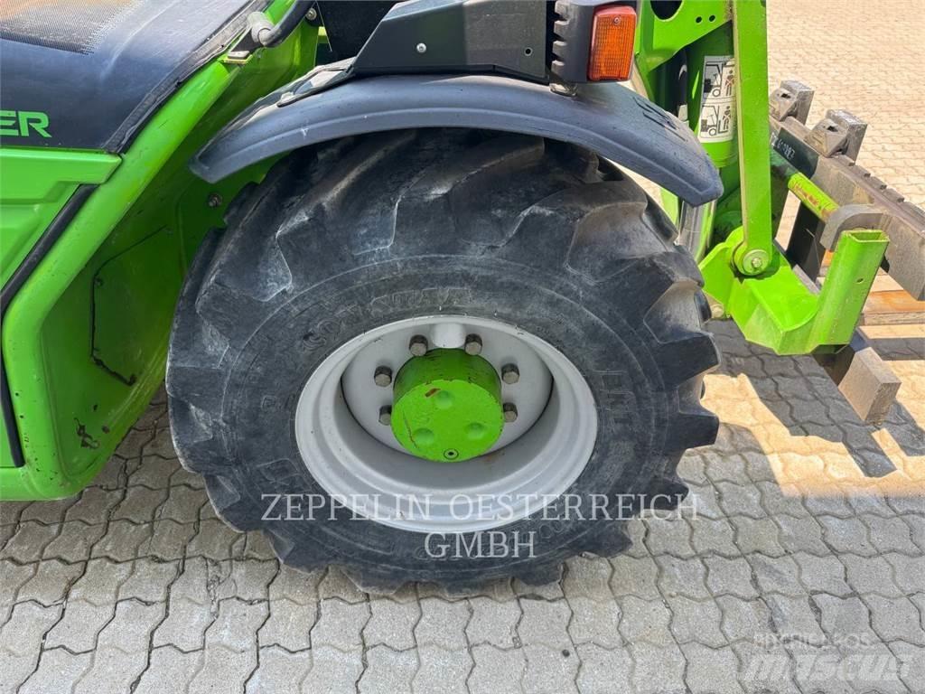 Merlo TF33.7-115LG Telescopic Handlers