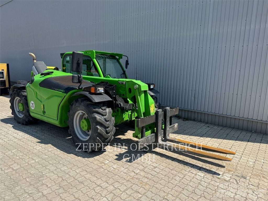 Merlo TF33.7-115LG Telescopic Handlers