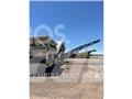 Metso ST3.8 Mobile screeners