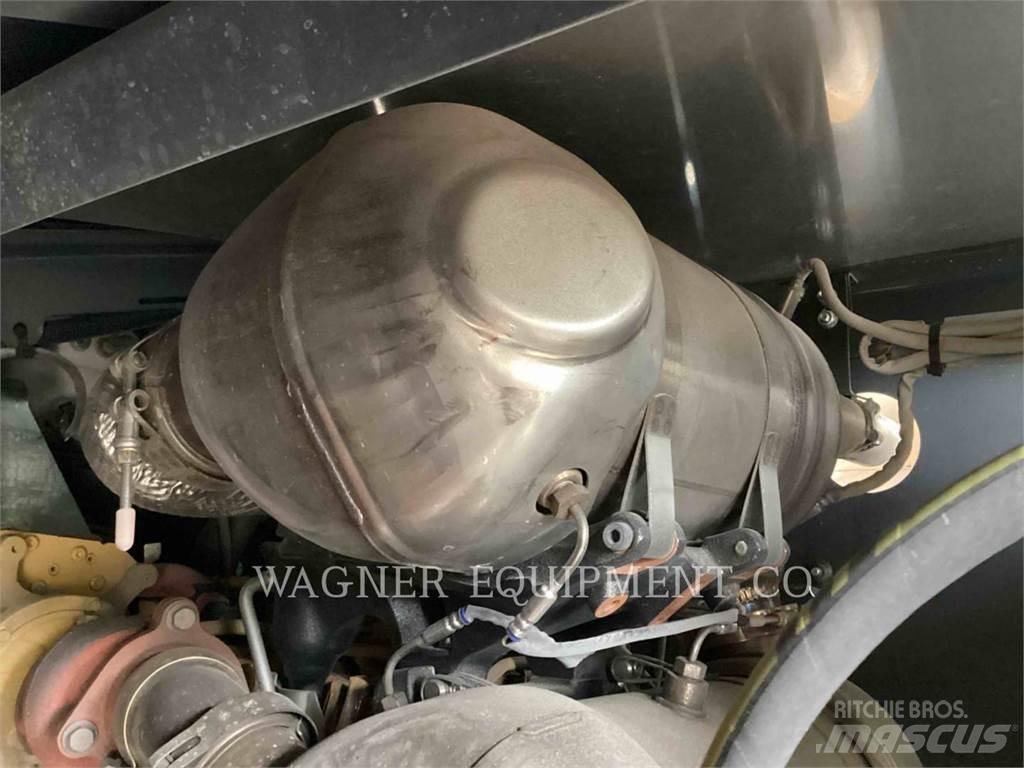 Metso ST3.8 Mobile crushers
