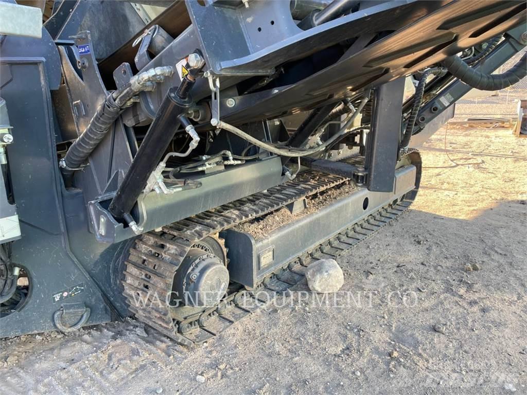 Metso ST4.10 Mobile crushers