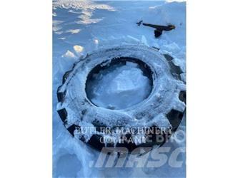 Michelin 400/80-24 Tires, wheels and rims
