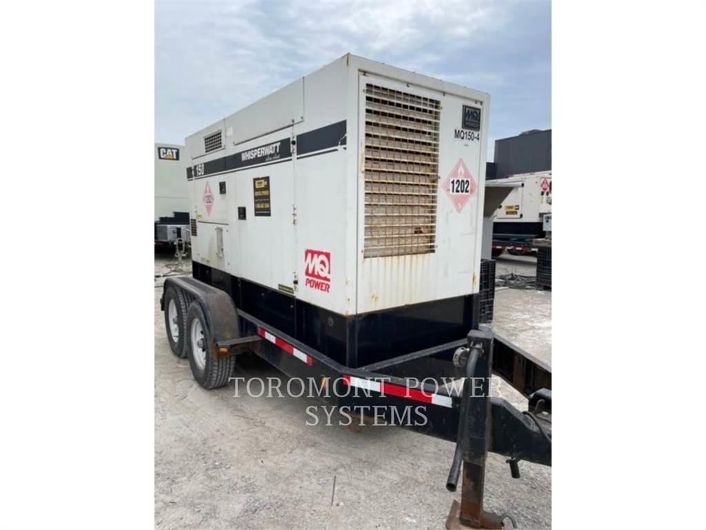 Michelin MQ150 - 208/480 Other Generators