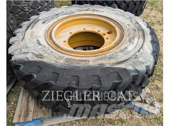 Michelin XTA17.5R25 Tires, wheels and rims