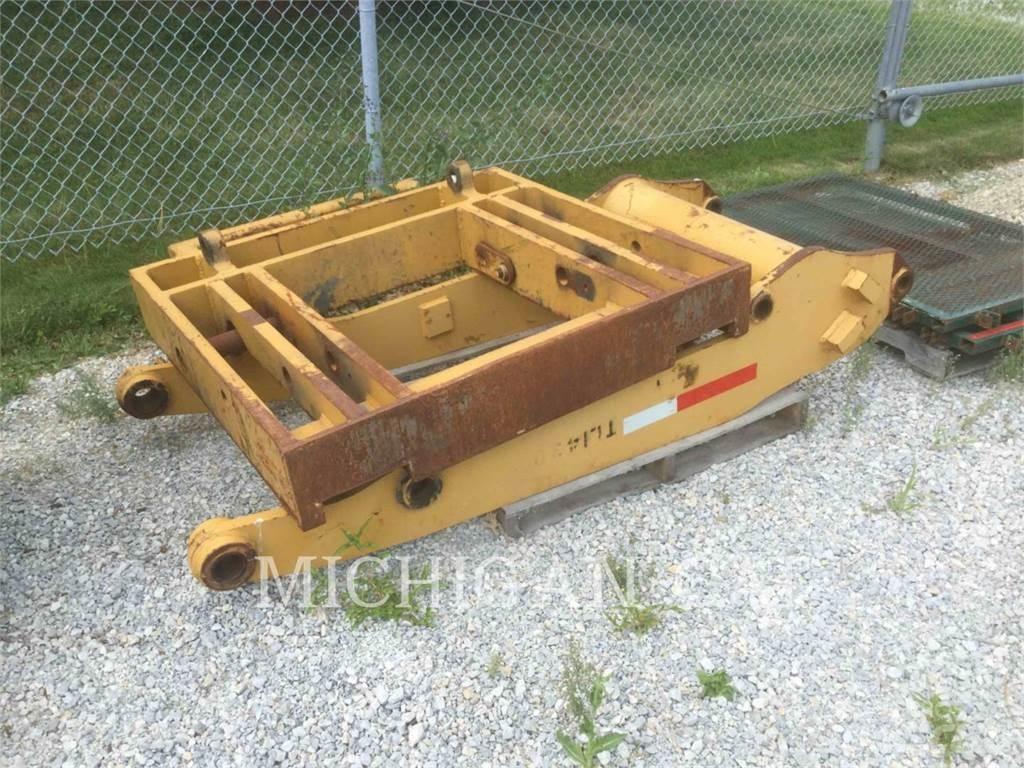  MISCELLANEOUS MFGRS BOOM Articulated boom lifts