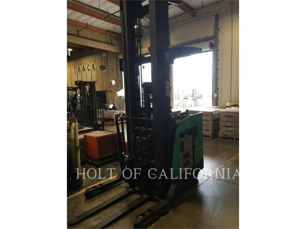 Mitsubishi ESR15N2 Electric Forklifts