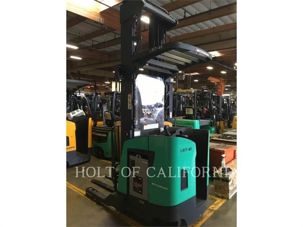 Mitsubishi ESR15N2 Electric Forklifts
