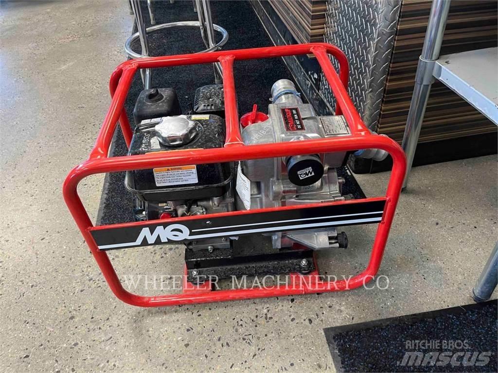 MultiQuip 2 QP2TH Water Pumps