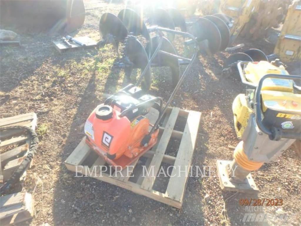 MultiQuip 20PLTCOMP Wheel Loaders
