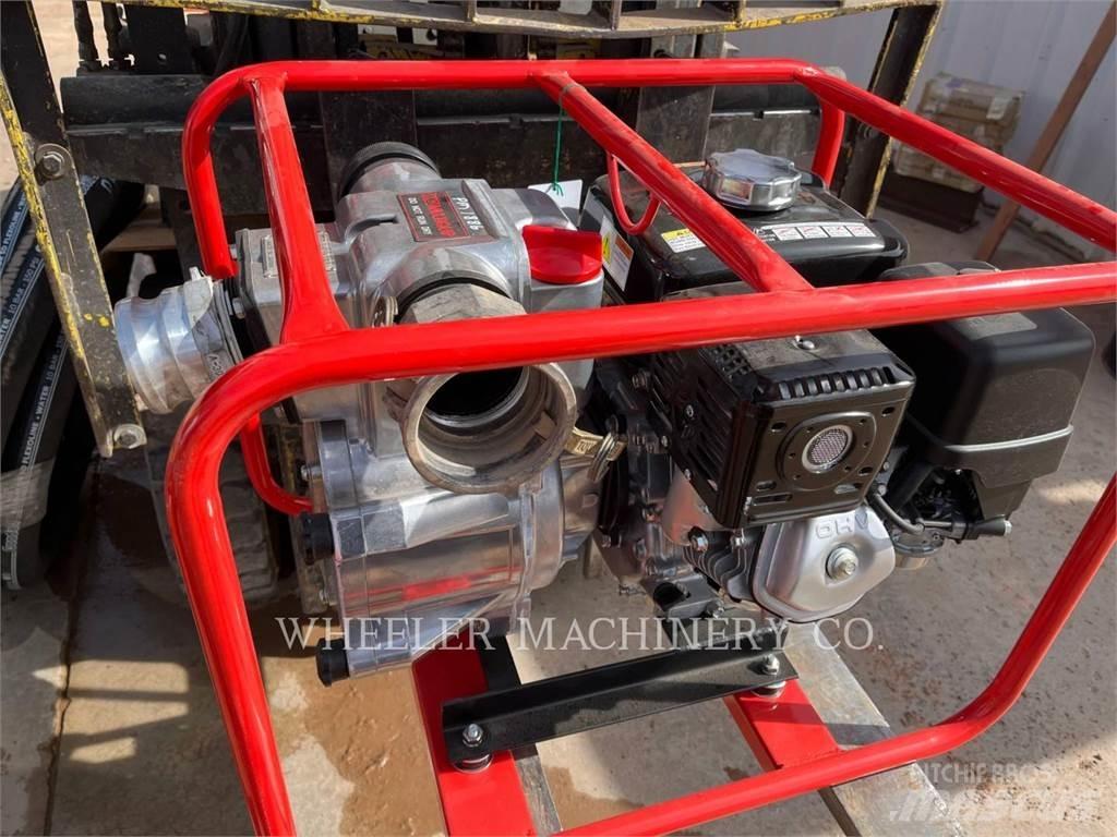 MultiQuip 3 QP3TH Water Pumps