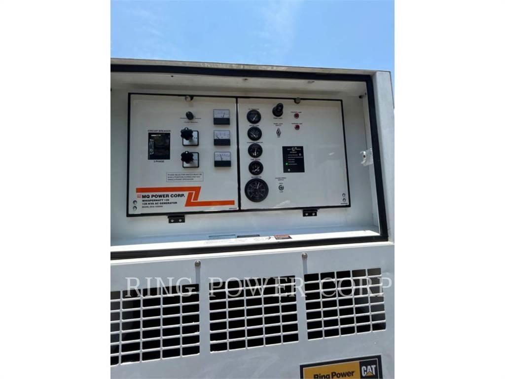MultiQuip DCA125SSIU Other Generators