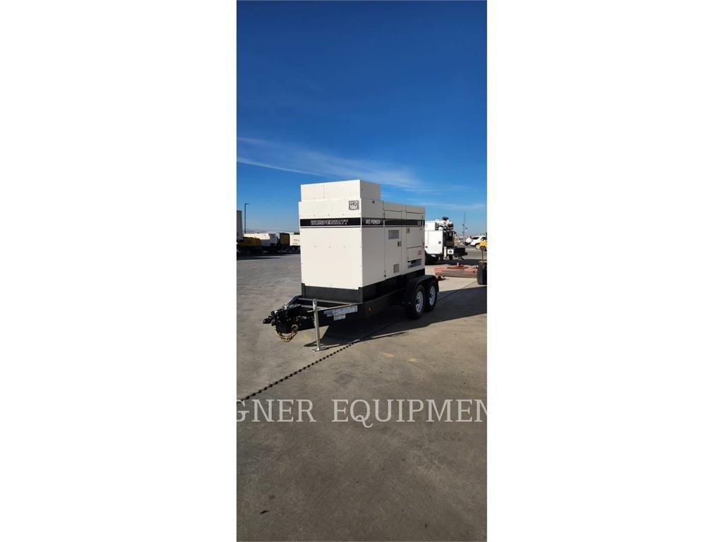 MultiQuip DCA125SSIU4F Other Generators