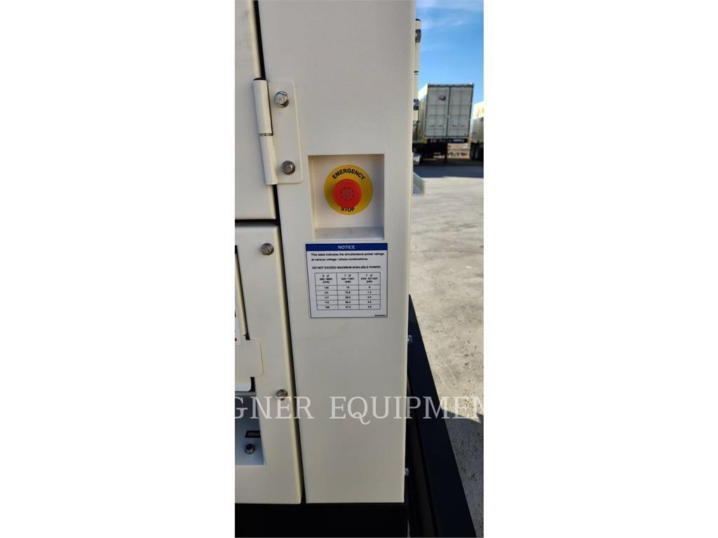 MultiQuip DCA125SSIU4F Other Generators