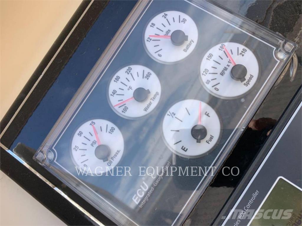 MultiQuip DCA150SSIU4F Other Generators