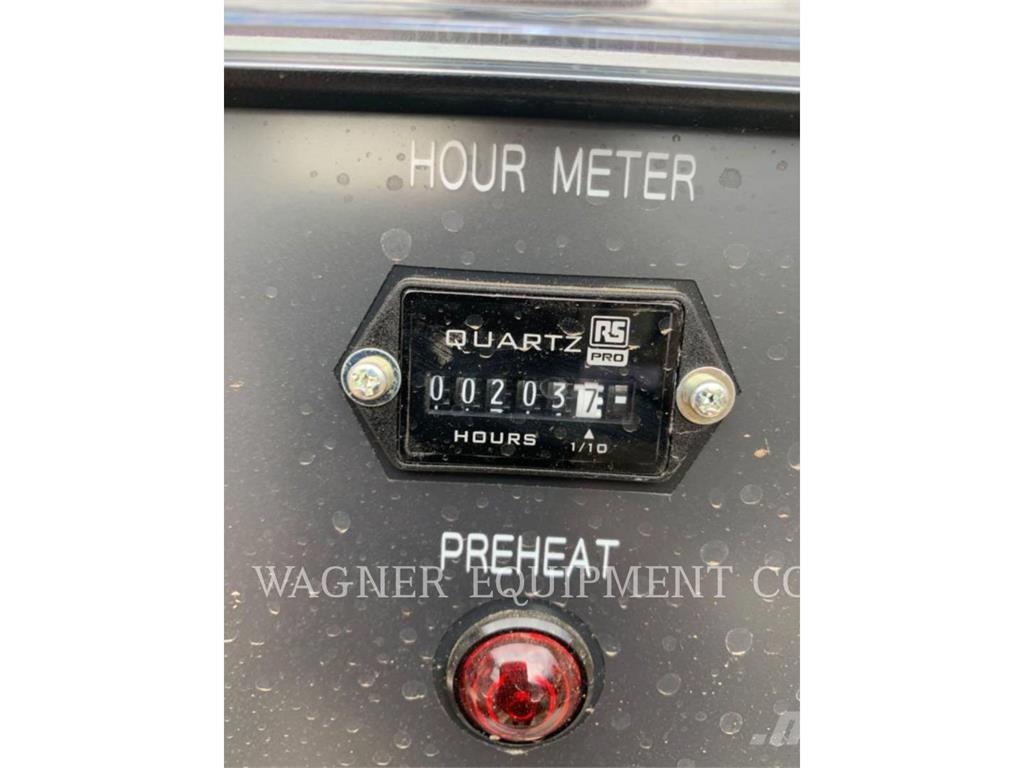 MultiQuip DCA25SSIU4F Other Generators