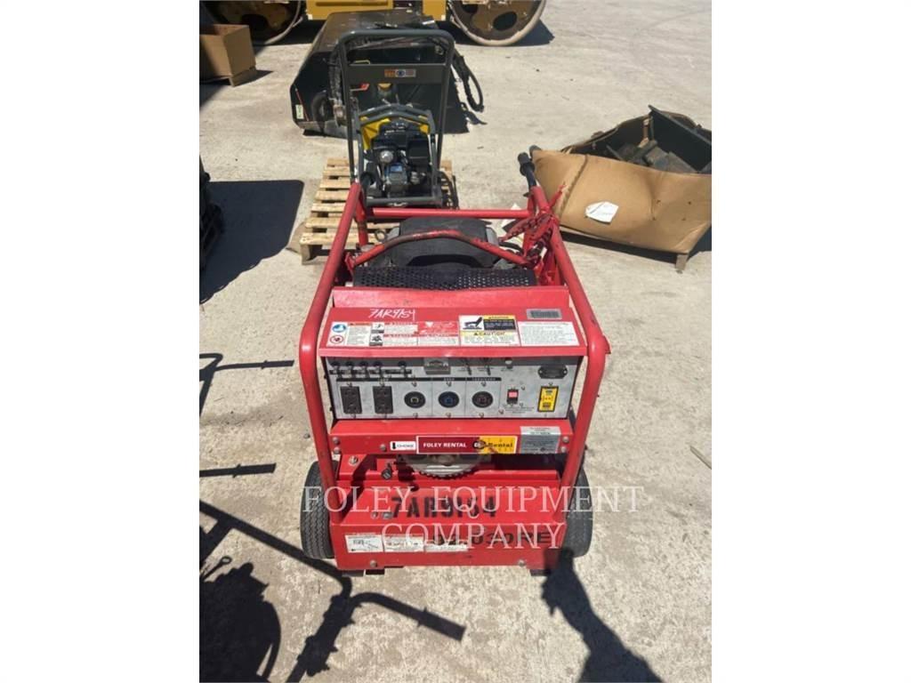 MultiQuip GA97HEA Other Generators