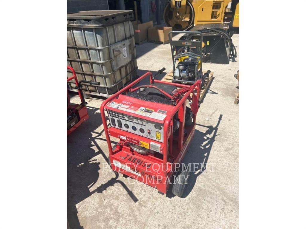 MultiQuip GA97HEA Other Generators