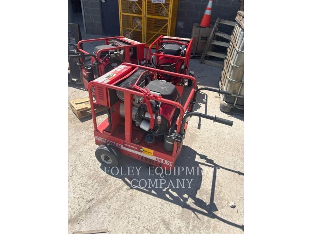 MultiQuip GA97HEA Other Generators