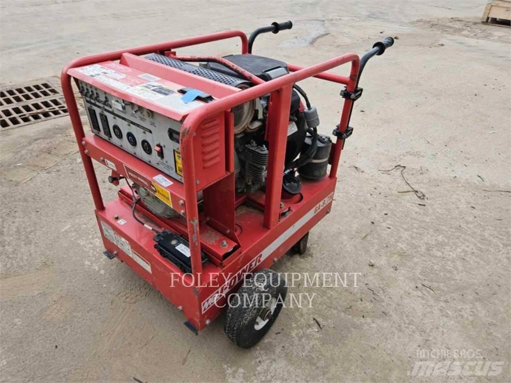 MultiQuip GA97HEA Other Generators