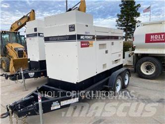 MultiQuip GENSET 125 Other Generators